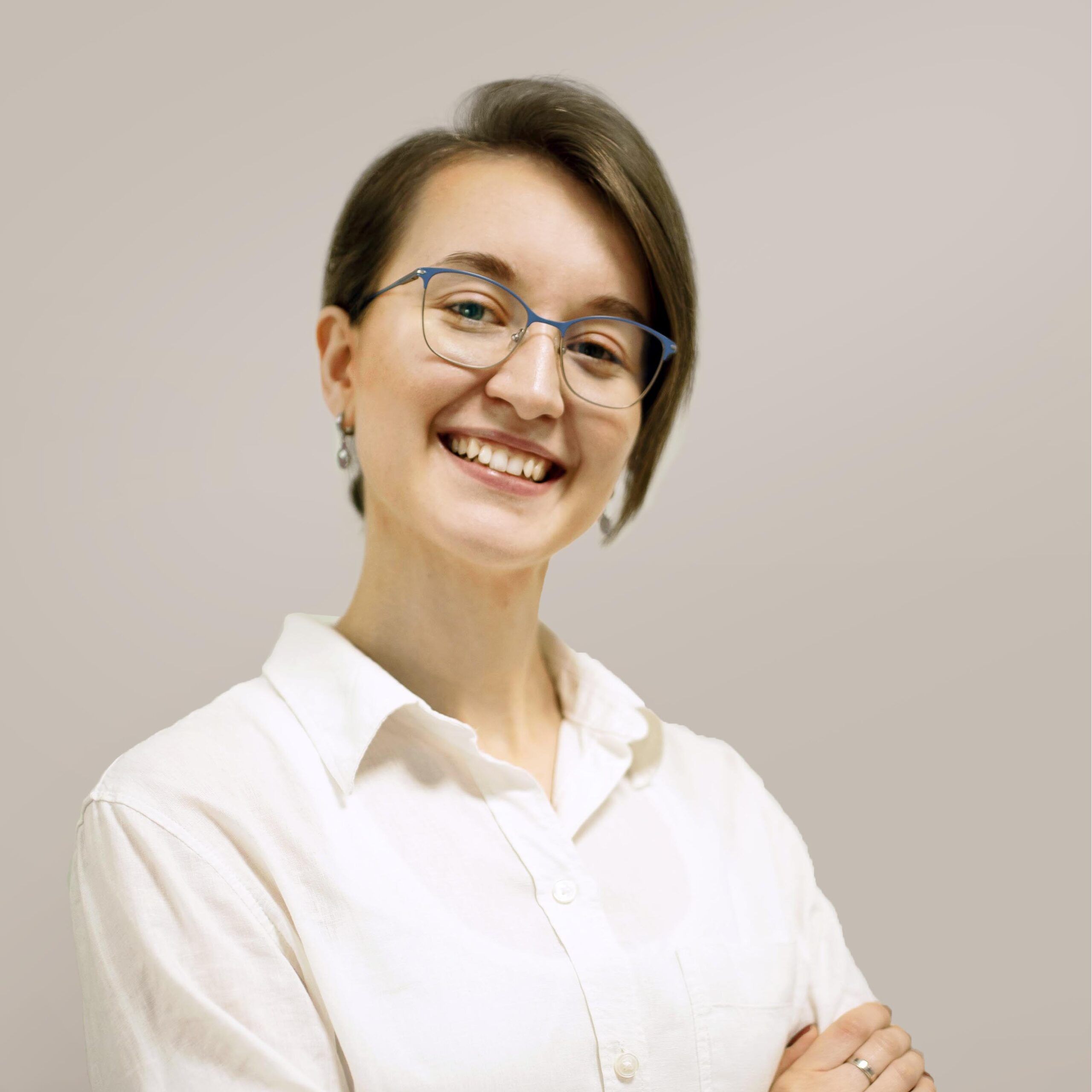 mgr Daria Nowak-Michalska