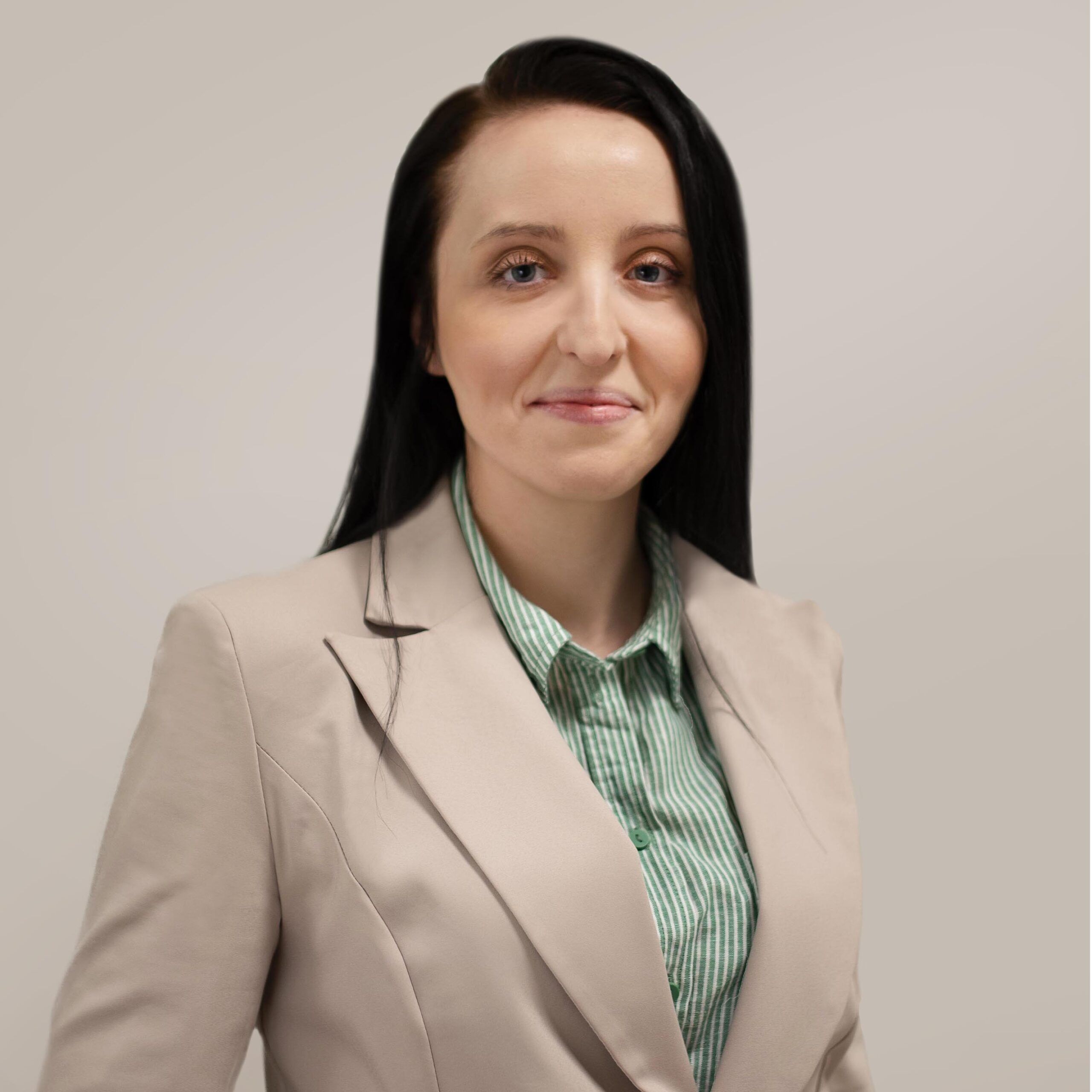 mgr Monika Cieślak