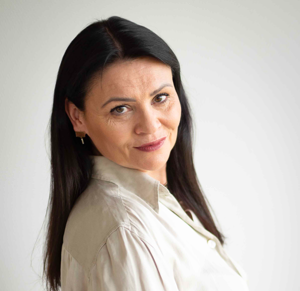mgr Marlena Mróz